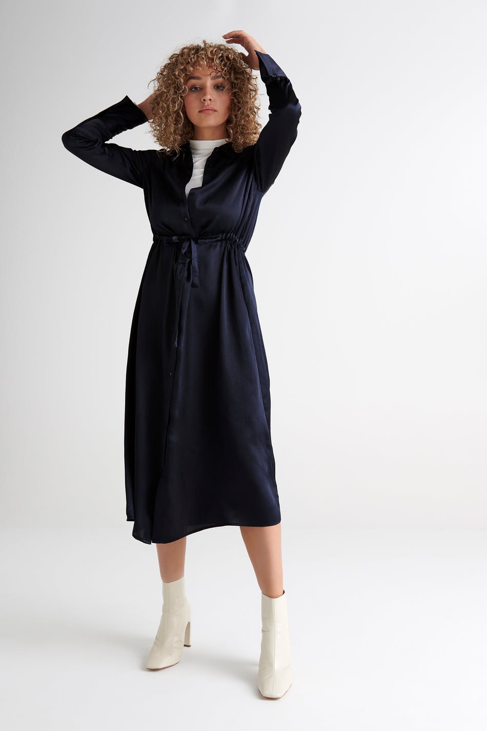 Lovisa shirt dress