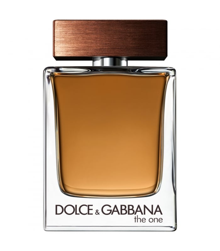 Dolce & Gabbana-THE ONE FOR MEN-Eau de Toilette Vaporisateur