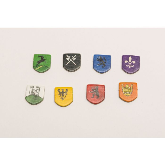 Set Wappen