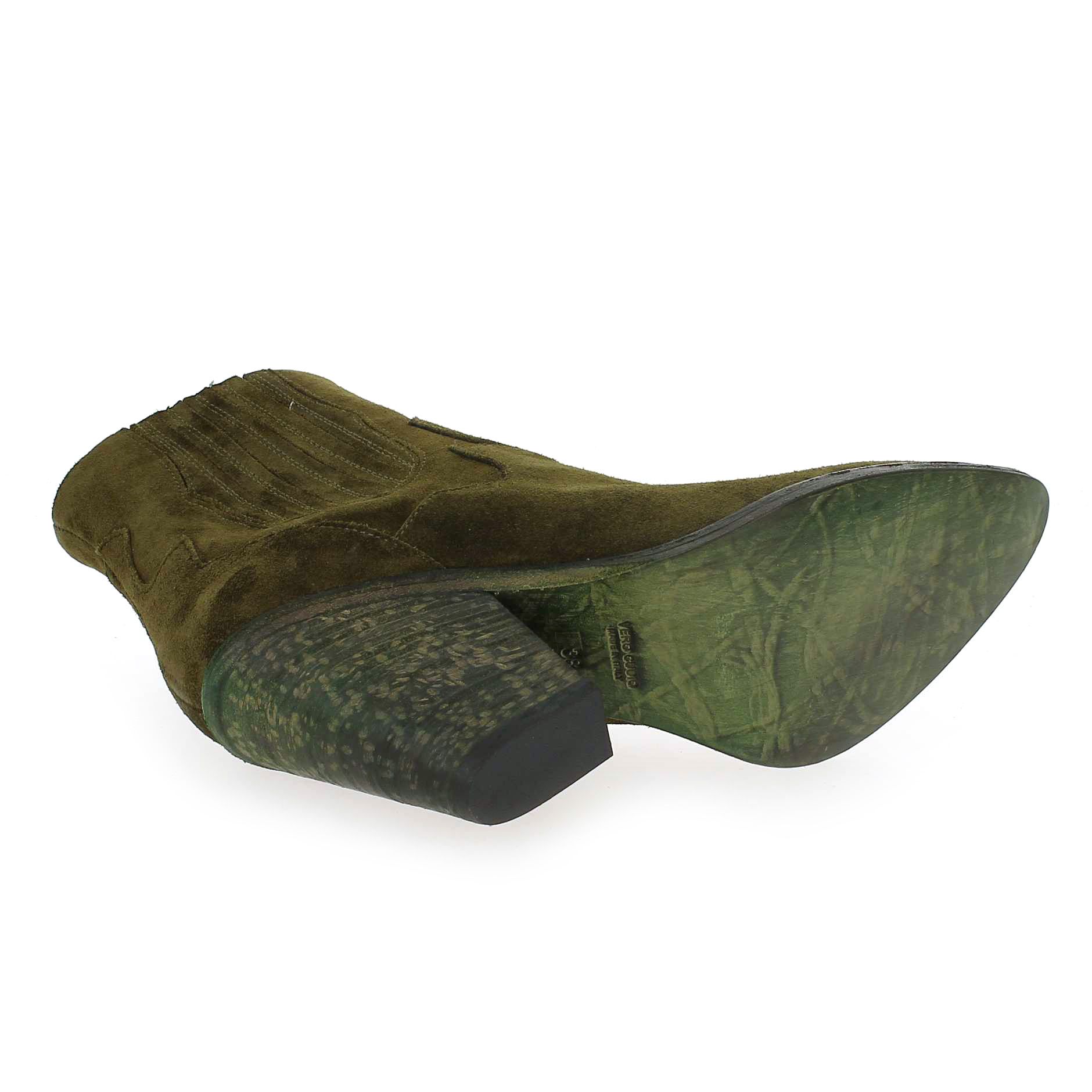 Giancarlo  G104 - Kaki