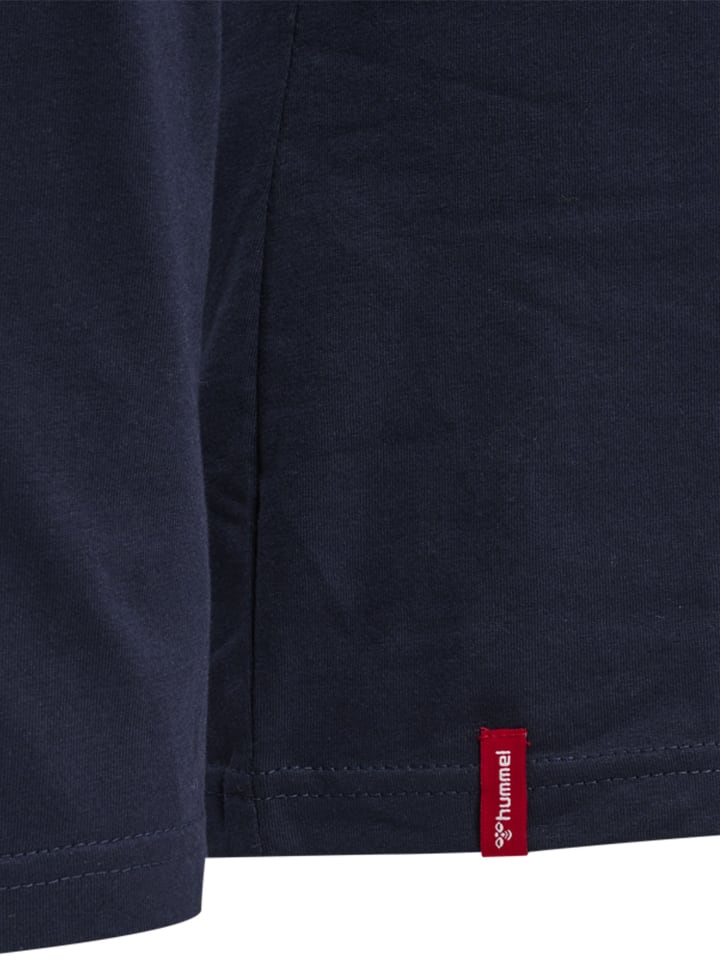 Hummel Hummel T-Shirt Hmlred Damen in MARINE günstig kaufen