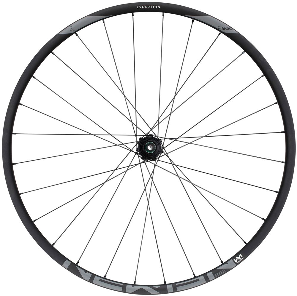 Newmen Evolution SL E.G. 35 27,5