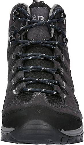 Brütting Trekkingstiefel Mount Bear High