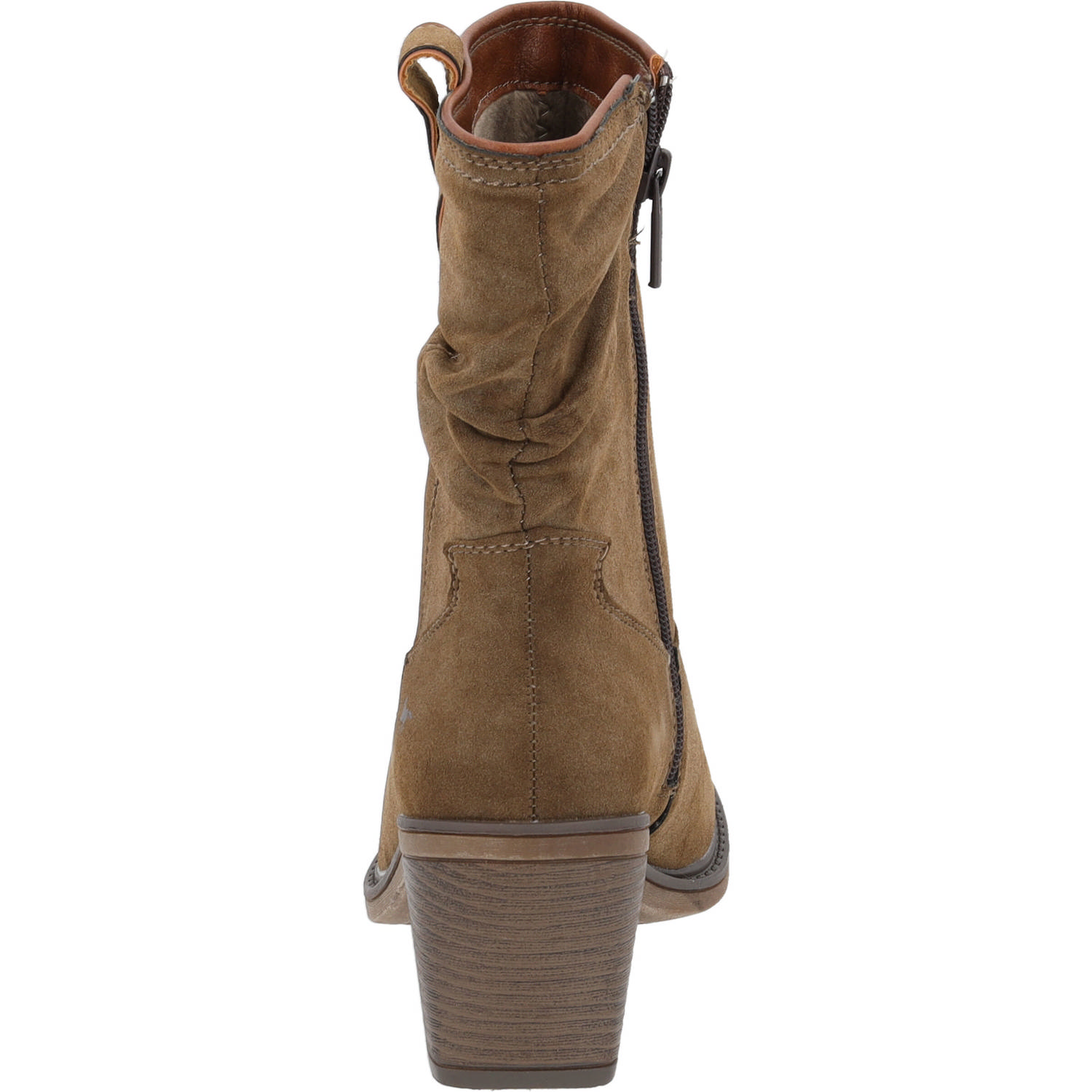 Mustang 1479501, Stiefeletten, Damen, braun