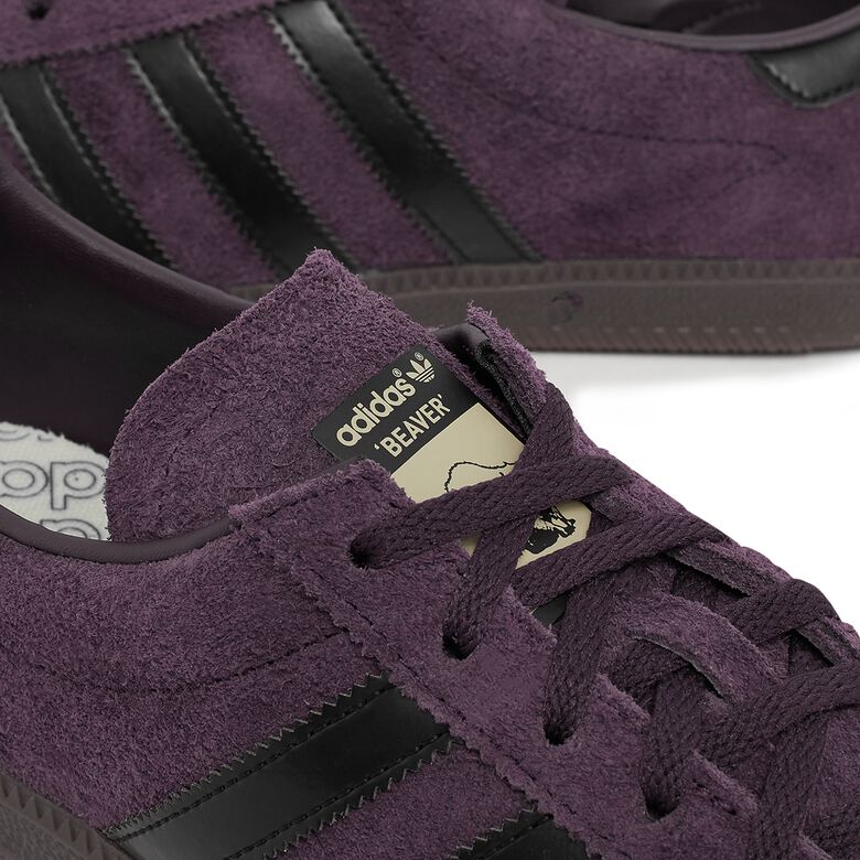 adidas Originals State Series OR shadow maroon/core black/core black