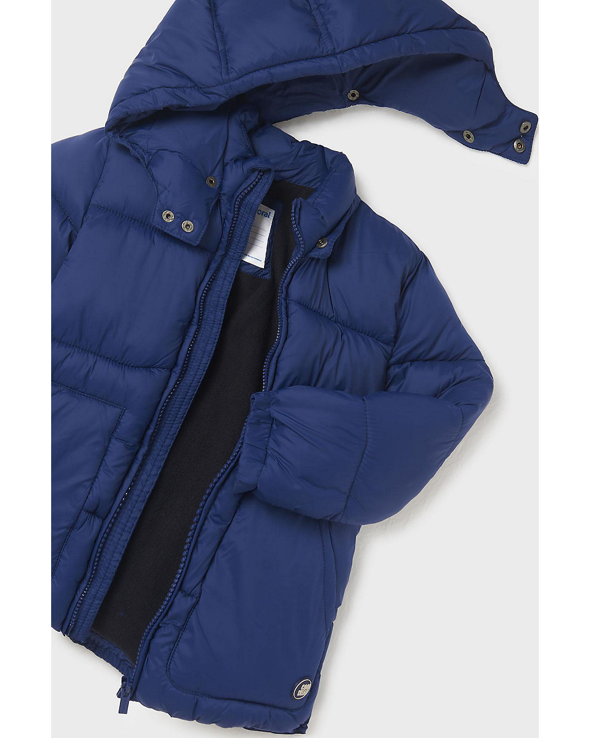 Winterjacke für Jungen