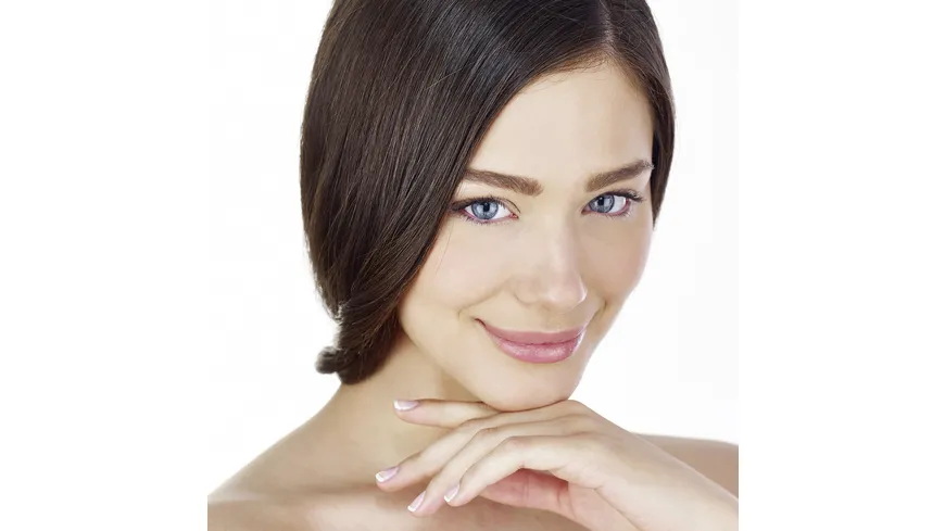 BRAUN Gesichtsreinigungsbürste & -epilierer Face 810