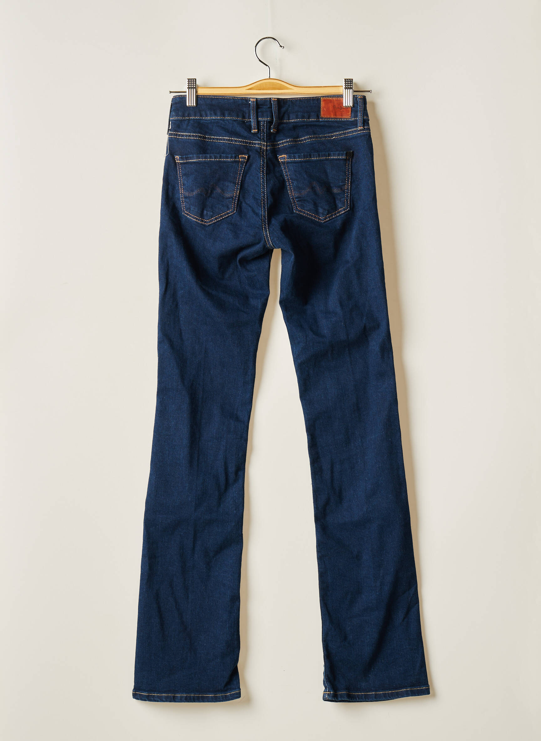 Pepe Jeans Jeans Bootcut Femme couleur bleu