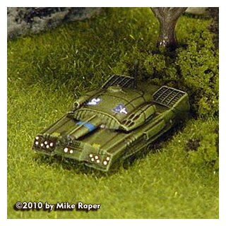 Brutus Assault Tank (Standard)