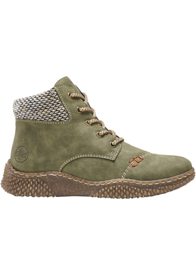 Rieker High top Sneaker