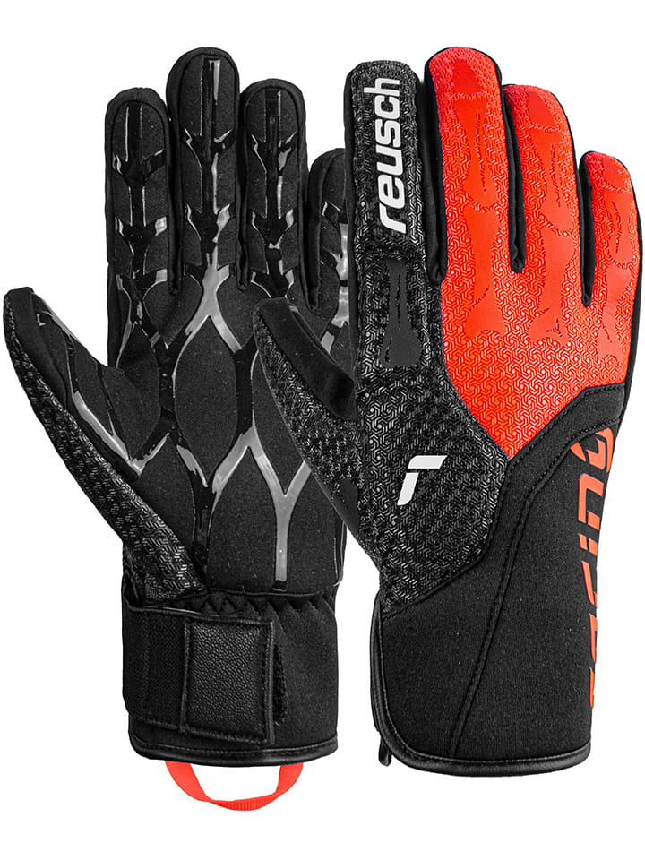 Reusch Funktionsfingerhandschuhe 