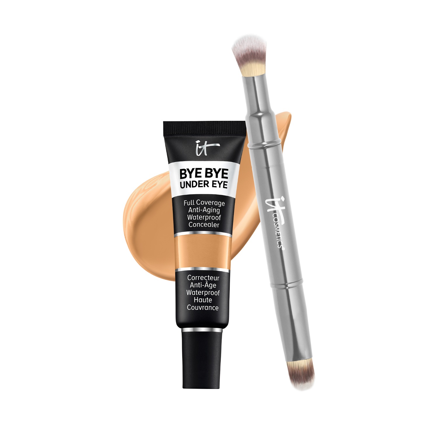 Dvojni embout od IT Cosmetics