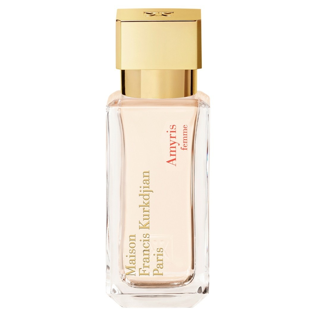 Amyris femme