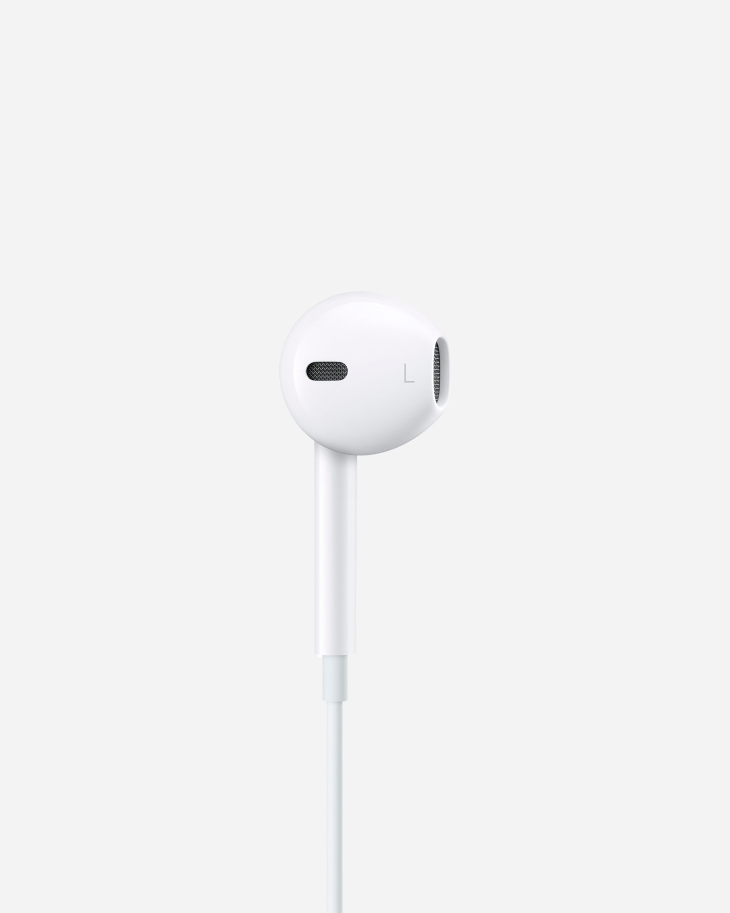 Slúchadlá Cuffie Audio Apple Earpods USB-C MTJY3ZM/A