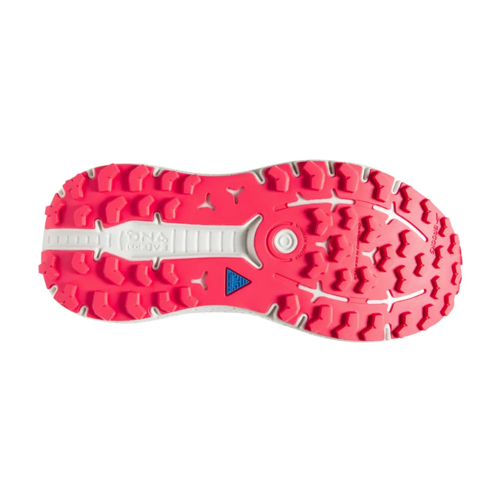 Brooks Caldera 6 1203661B422 / blau