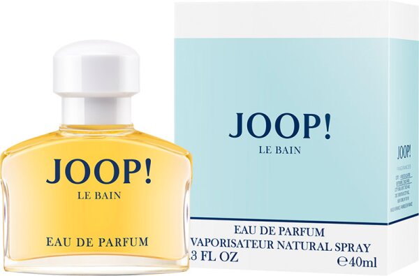 Joop! Le Bain Eau de Parfum
