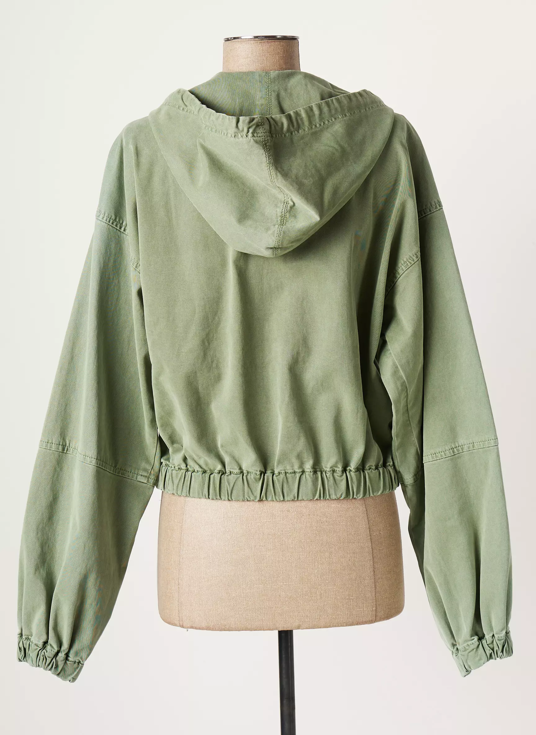 Fracomina Vestecasual Femme couleur vert