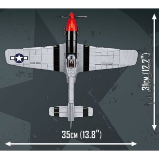 P-51D Mustang™