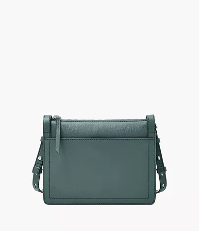 Fossil Crossbody Taryn Leder