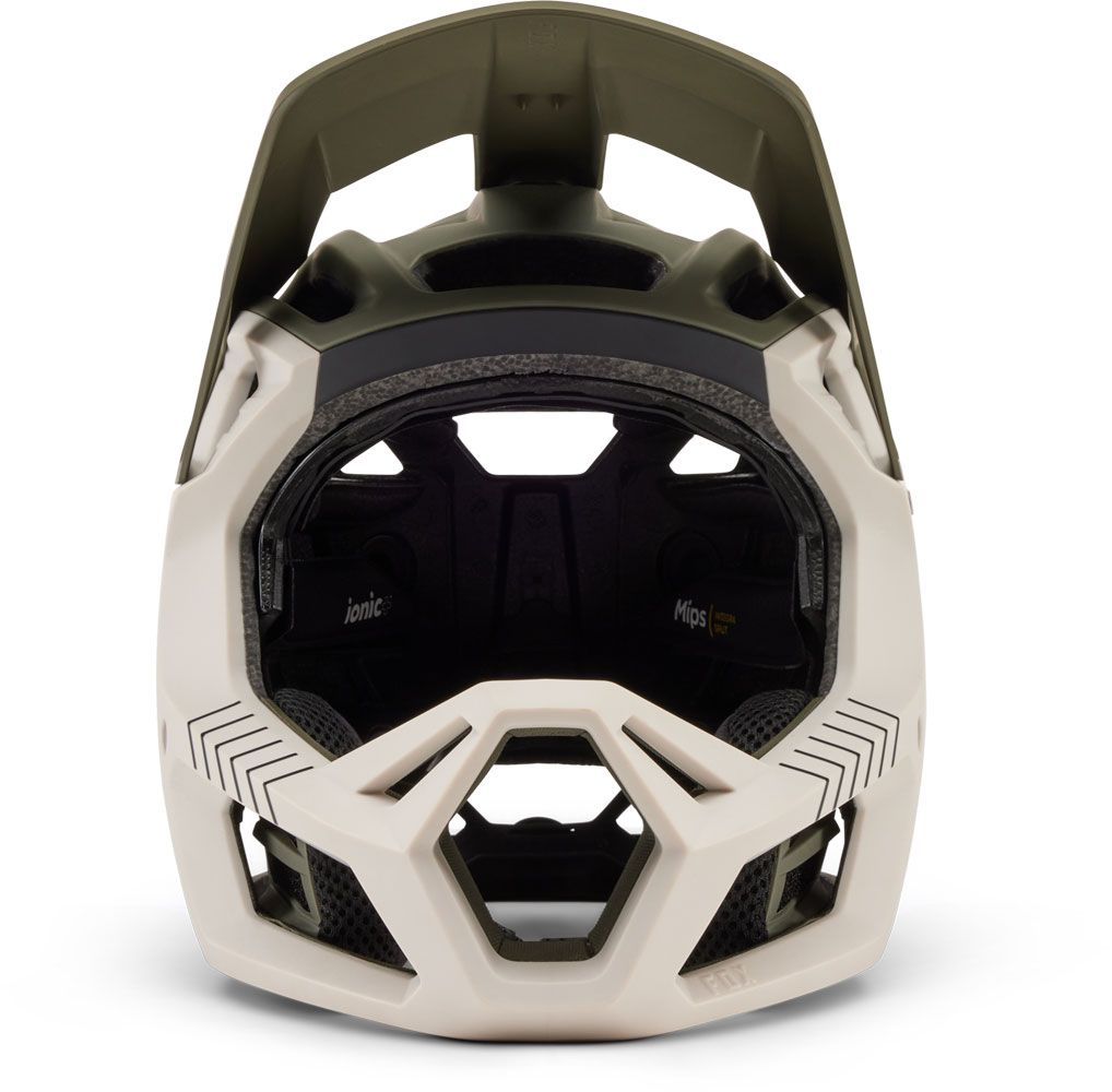 Fox Racing Proframe RS MASH MIPS - Fullface Helm‌ kaufen | Bike-Discount