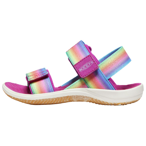 Keen - Kid's Elle Backstrap - Sandalen