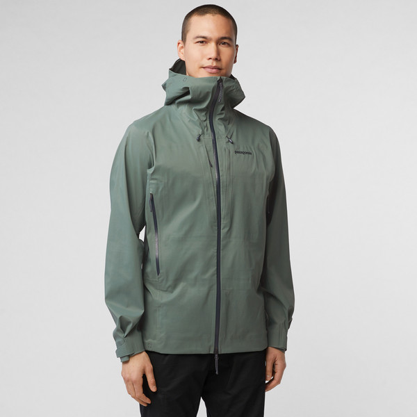 DUAL ASPECT JKT Herren - Hardshelljacke