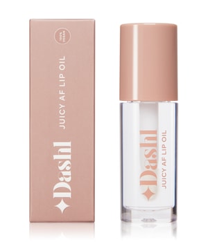 Dashl Juicy AF Lip Oil Lippenöl-3.9 ml