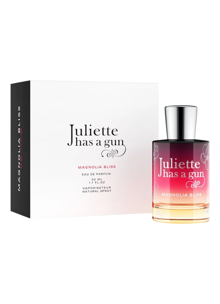 Juliette are un pistol Magnolia Bliss Eau de Parfum