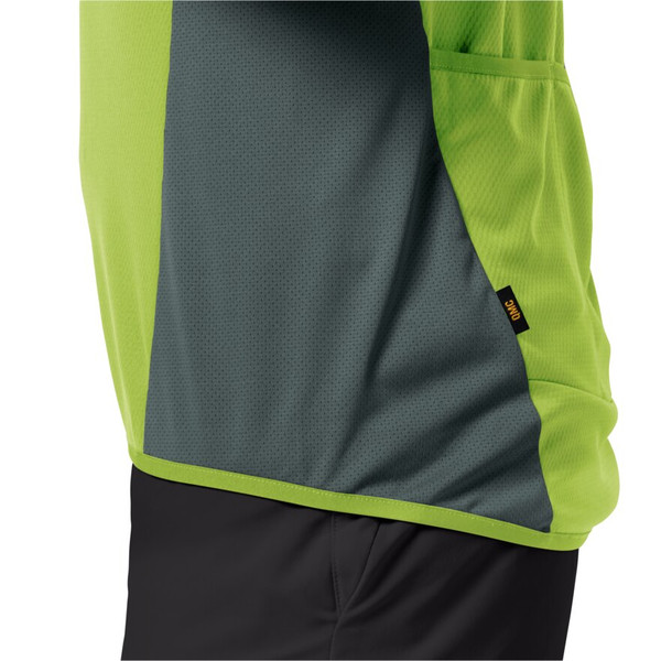 TOURER HALFZIP T M Herren - Funktionsshirt