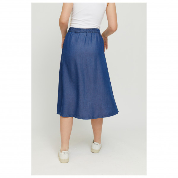 Mazine - Women's Amelia Skirt - Rock