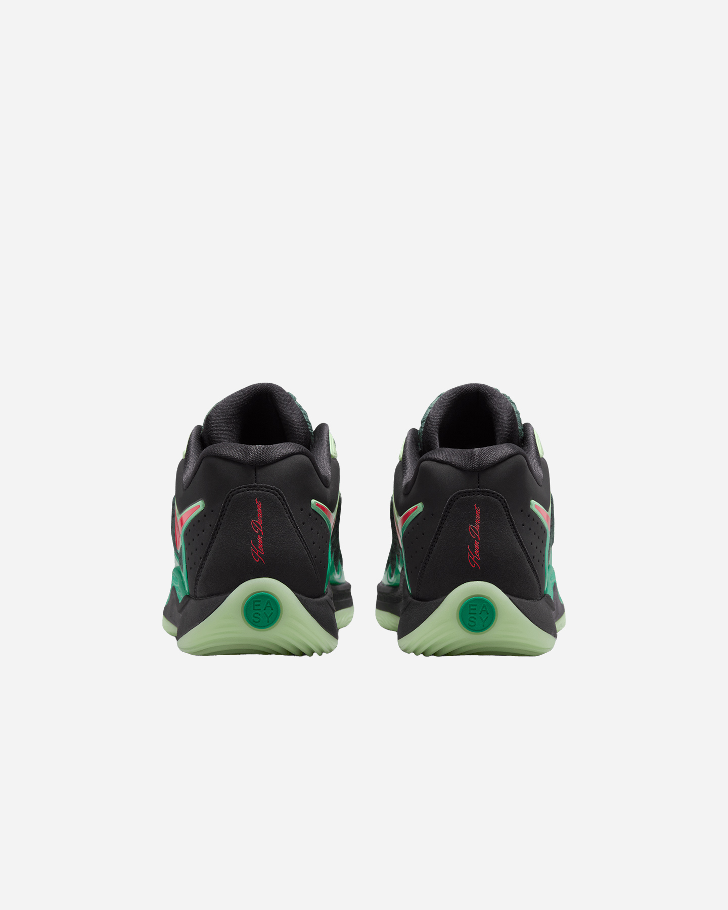 Kosz Scarpe Nike Kevin Durant 17 M FJ9487-002