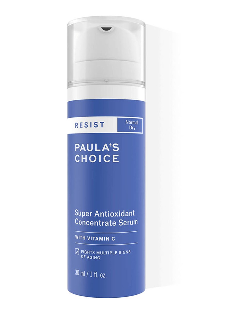 Paula's Choice Resist pretnovecošanās antioksidantu serums
