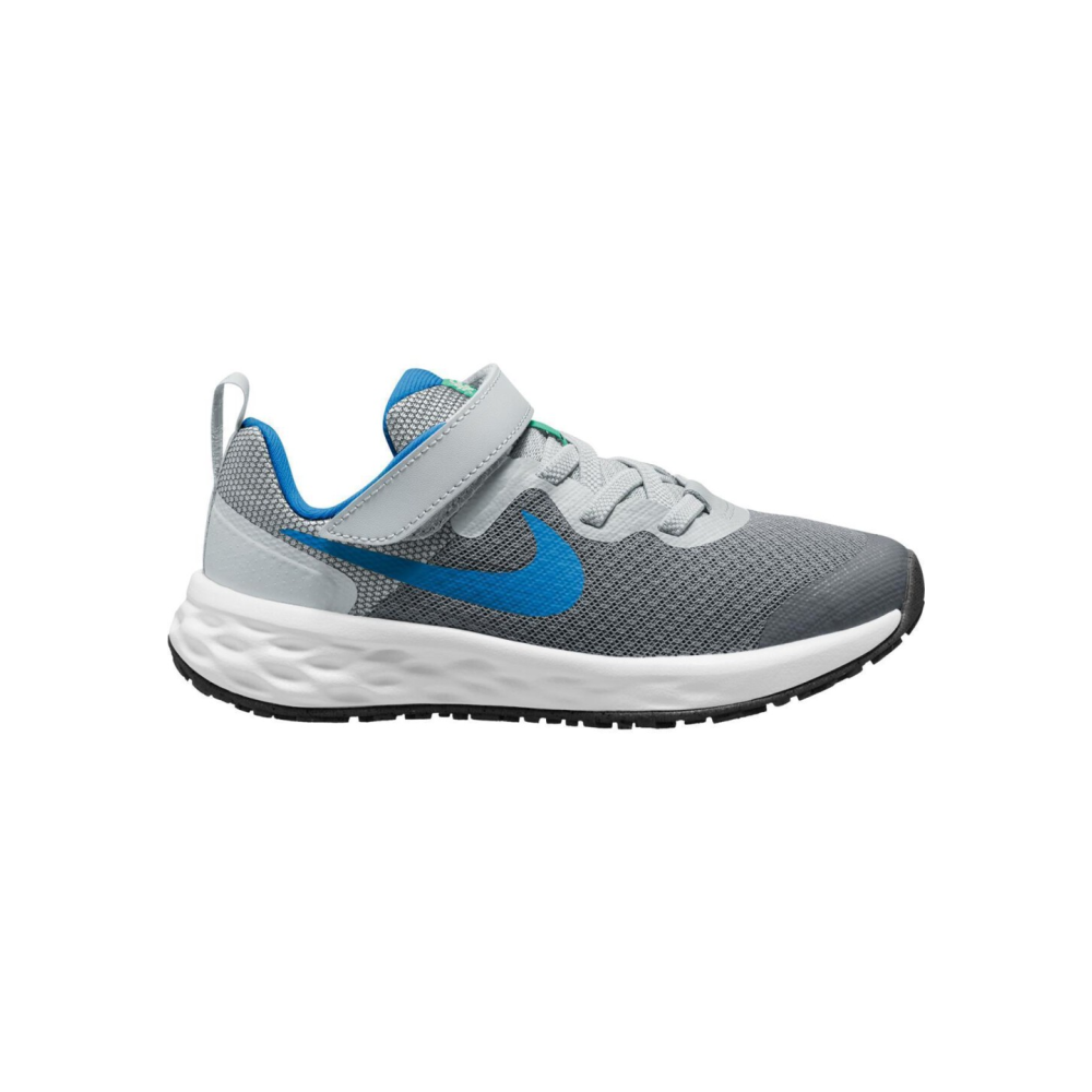 Nike Revolution 6 DD1095-008 / grau