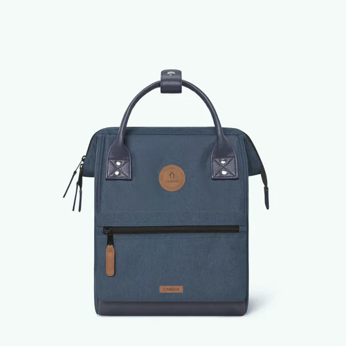 Adventurer Small Backpack, Port Antonio, blue