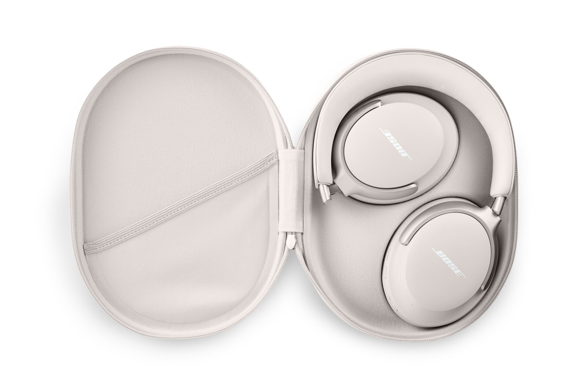 Bose QuietComfort Ultra Kopfhörer Transportetui