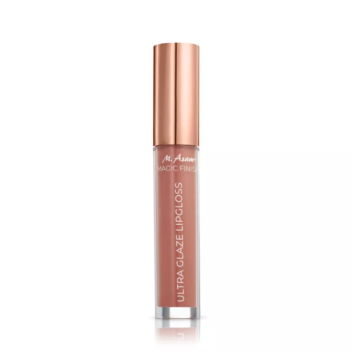 MAGIC FINISH Ultra Glaze Lipgloss
