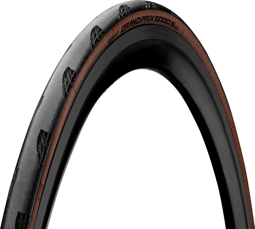 Continental Grand Prix 5000 S TR 27,5