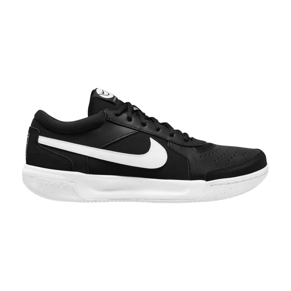 Nike Zoom Lite 3 Court DV3263-001 / schwarz