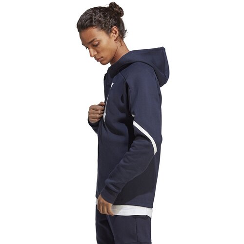 HERREN KAPUZENSWEAT M D4GMDY FZHD