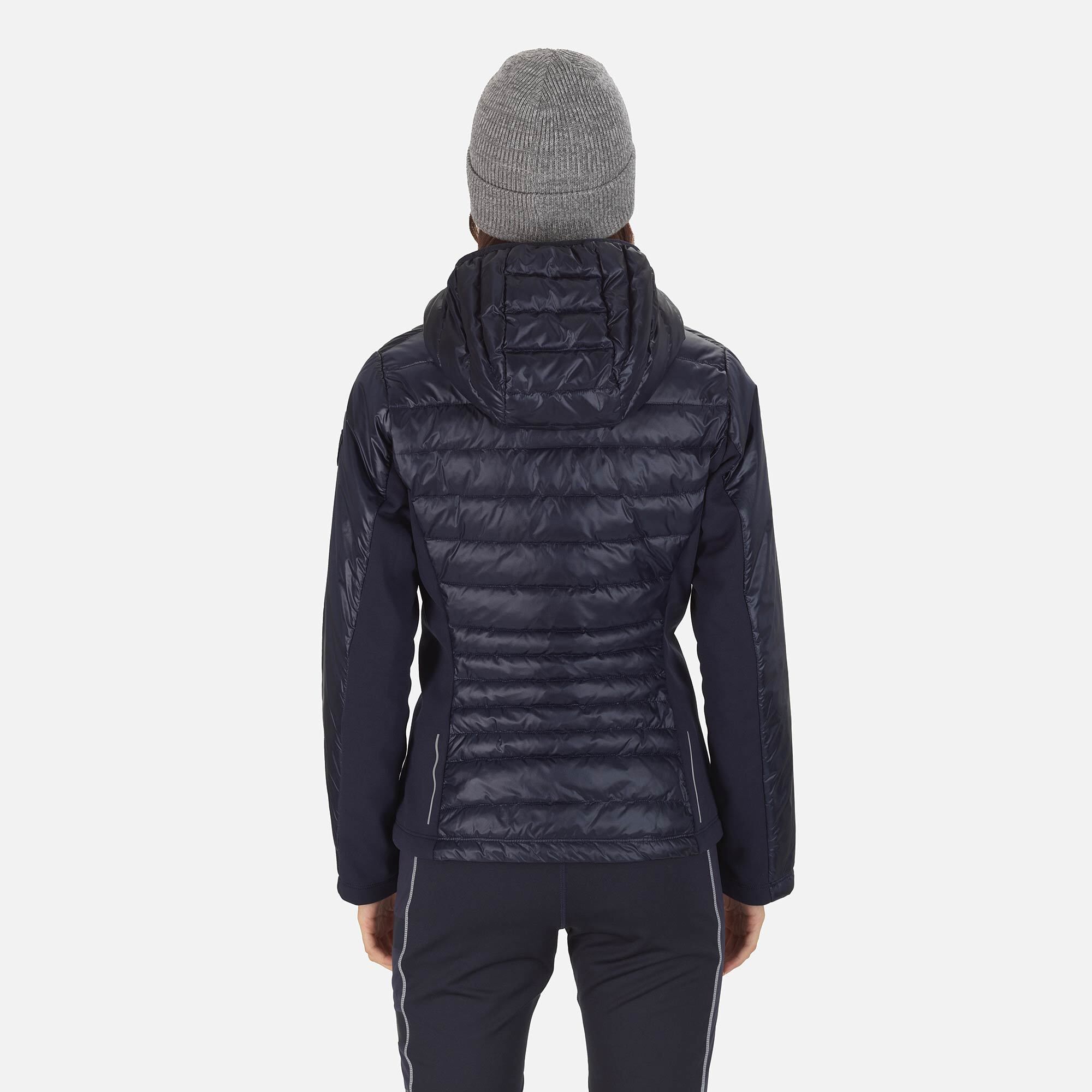 Veste SKPR Hybrid Light Femme
