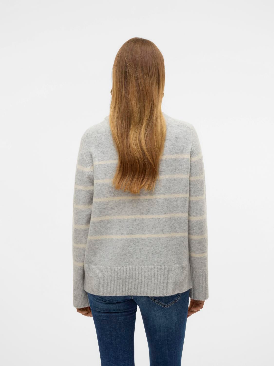 VMFLAWLESS Pullover