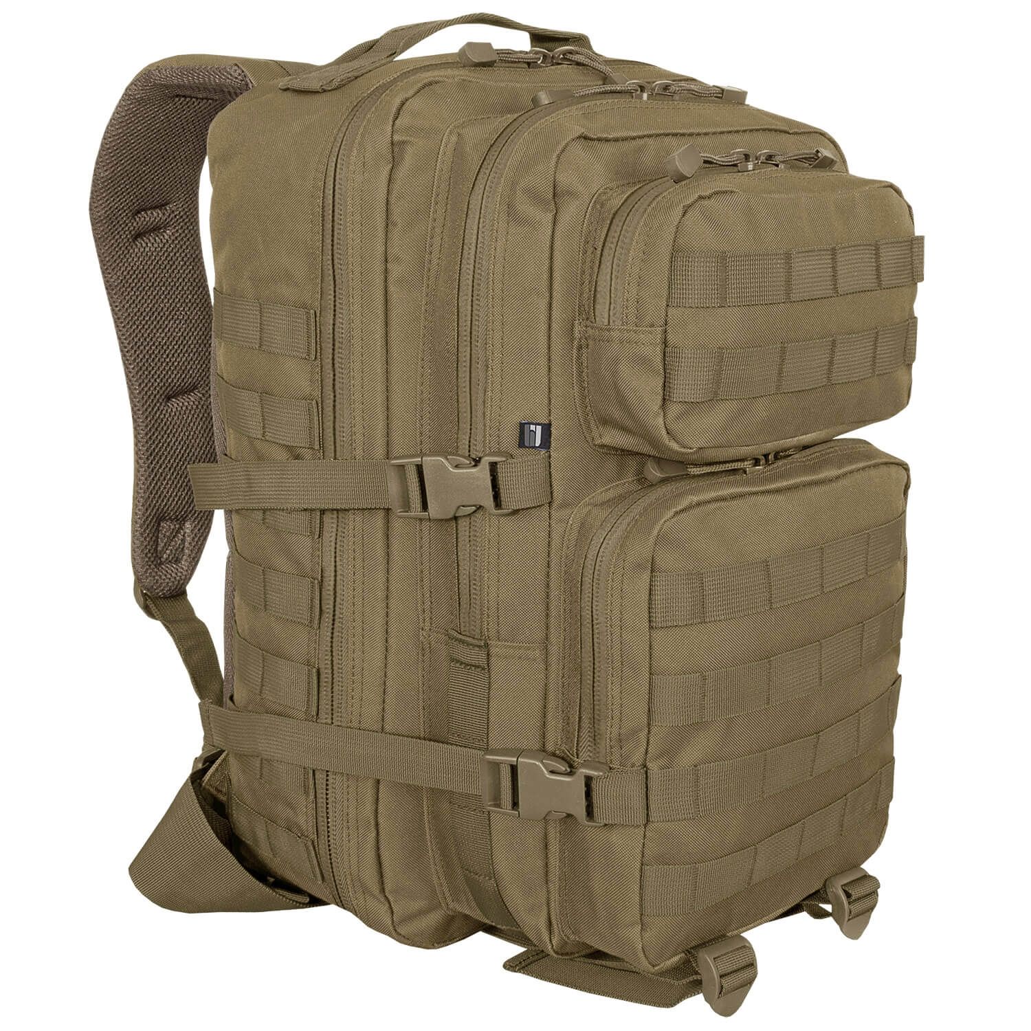 US Cooper Rucksack Large