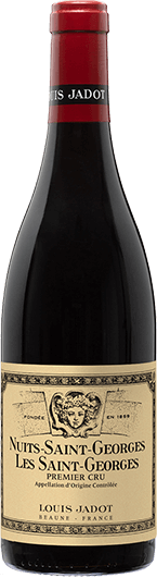 Louis Jadot : Nuits-Saint-Georges 1er cru 