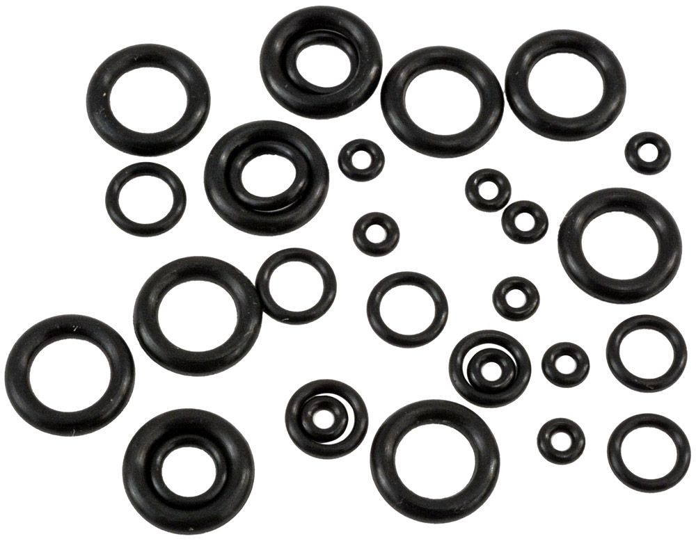 SRAM Pro-Entlüftungskit O-Ringe kaufen | Bike-Discount