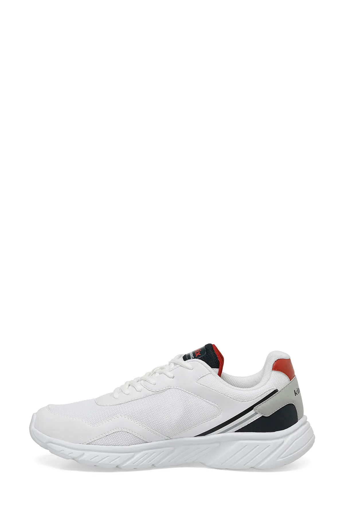 Kinetix  Weiße Laufschuhe für Herren