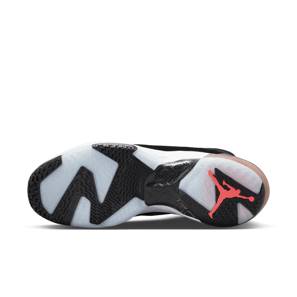 NIKE JORDAN Air 37 XXXVII DD6958-091 / schwarz