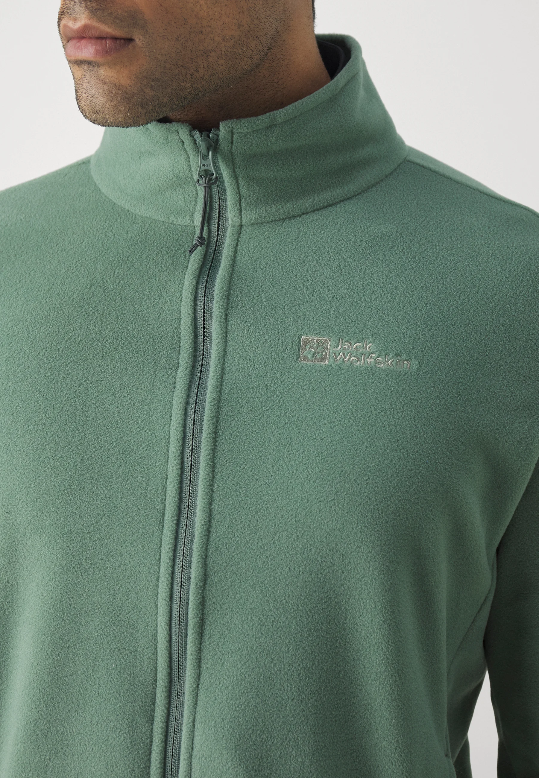 Jack Wolfskin TAUNUS - Forro polar