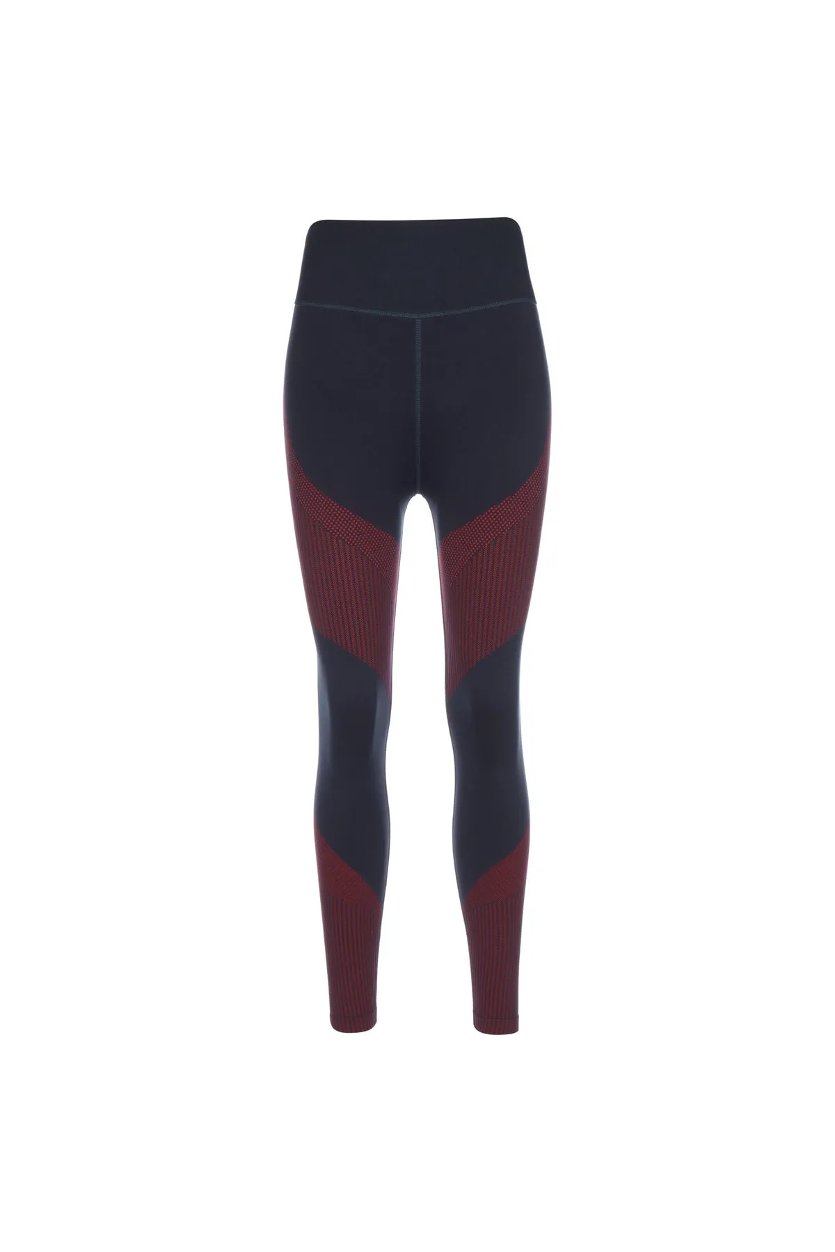 Puma  Nahtlose hohe Taille 7/8