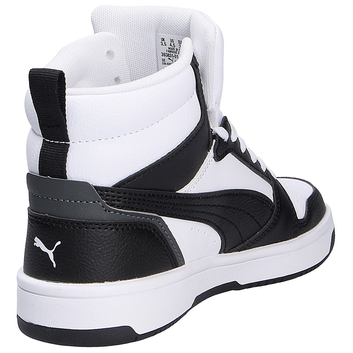 Halbschuhe für Jungen