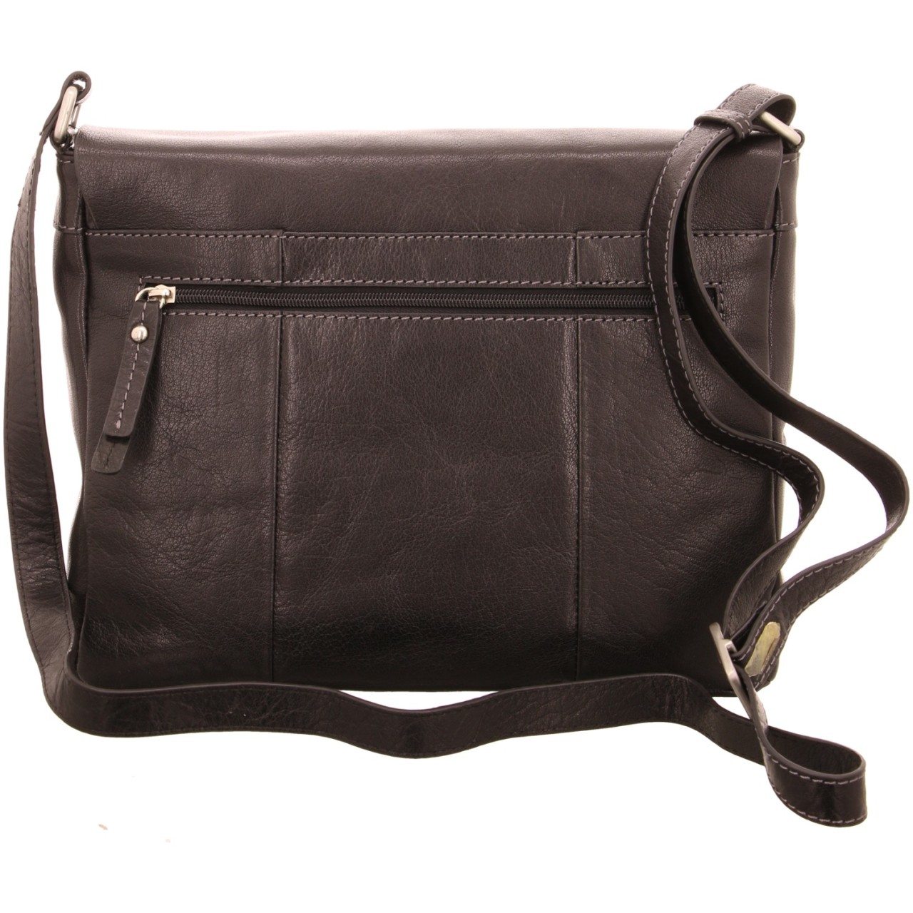 GERRY WEBER Handtaschen schwarz LUGANO shoulderbag mhf